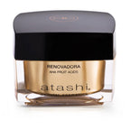 Atashi Celullar Cosmetic Trattamento Viso Rinnovante Aha Acidi Di Frutta Esfoliazione Delicata Rivitalizzante