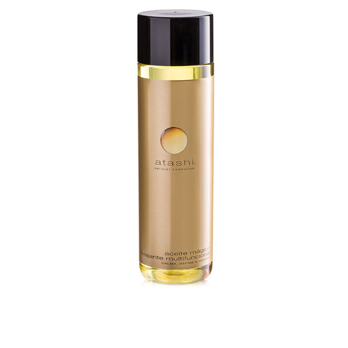 Atashi Celullar Cosmetic Olio Magico Rilassante Multifunzionale