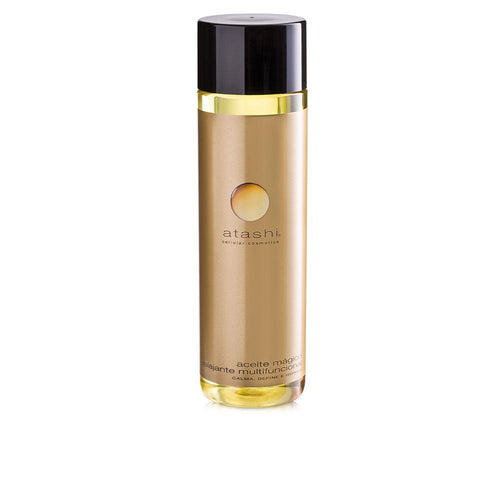 Atashi Celullar Cosmetic Aceite Cosmético Mágico Relajante Multifuncional