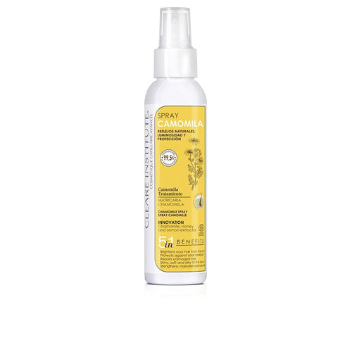 Clearé Institute Camomila Spray Para Cabello