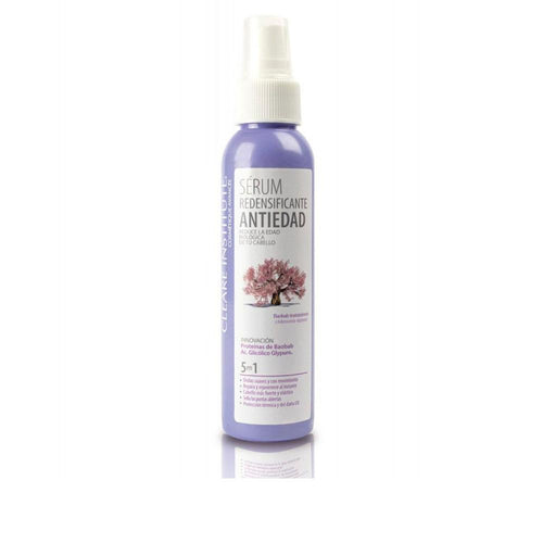 Clearé Institute Anti Edad Redensifizierendes Serum Für Sichtbar Jüngeres Haar