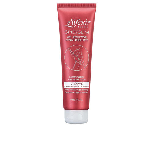 E'Lifexir Dermo Spicyslim Tratamiento Facial Piel Radiante Cada Día