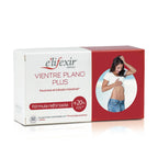 E'Lifexir Salud Compresse Ventre Piatto Formula