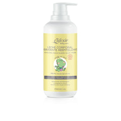 E'Lifexir Baby Care Leche Corporal Hidratante Cuidado Suave Para Piel Sensible