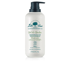 Dr Tree Dermoprotector Gel De Ducha Purificante Cuida Tu Piel Natural