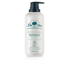 Dr. Tree Dermoprotector Gel Ducha Gel De Ducha Nutritivo Defensa Natural