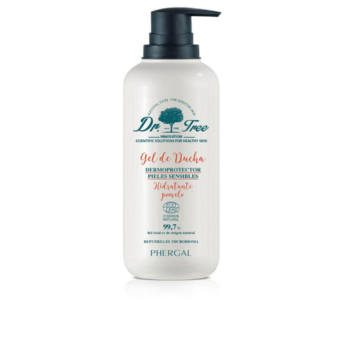 Dr. Tree Dermoprotector Gel Ducha Gel Douche Hydratation Supérieure