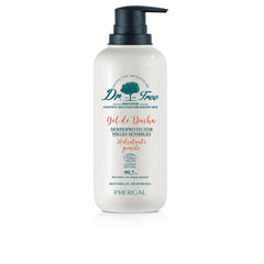 Dr. Tree Dermoprotector Gel Ducha Gel De Ducha Hidratación Superior