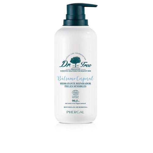 Dr Tree Reparador Bálsamo Body Balm Deep Hydration