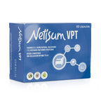 Netisum Vpt Capsule Integratore Per Disturbi Del Sonno