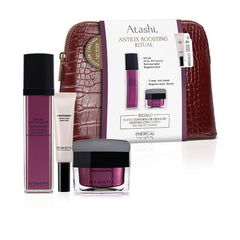 Atashi Antioxidante Set Cosmético Recarga Y Repara