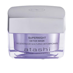 Atashi Supernight Mascarilla Facial Detox