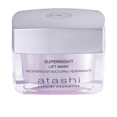 Atashi Supernight Mascarilla Lift Piel Radiante