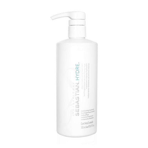 Sebastian Professionals Hydre Masque De Soin Capillaire Nourrissant Et Revitalisant Look Soyeux Sublime