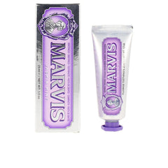 Marvis Jasmin Mint Dentifricio Denti Bianchi E Freschi