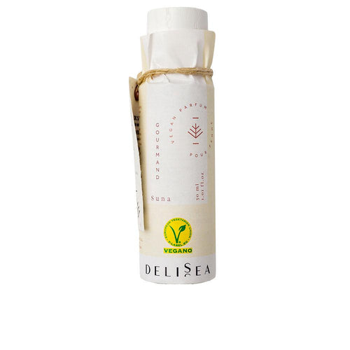 Delisea Suna Parfum Femme Profumo Eau De Parfum Essenza Gourmand Unica