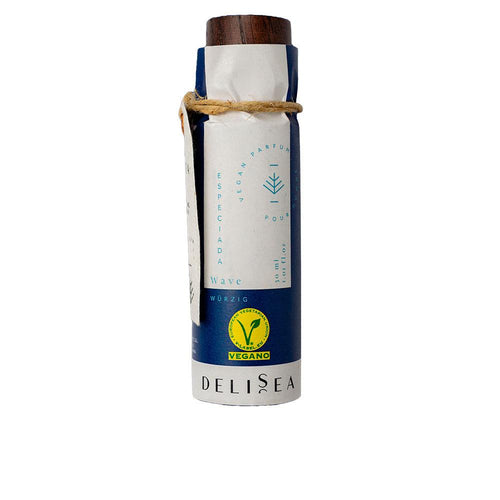 Delisea Wave Parfum Pour Homme Profumo Eau De Parfum Aroma Audacemente Speziato