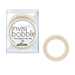 Invisibobble Invisibobble Slim Elastico Per Capelli Protezione Capelli Senza Danni