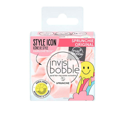 Invisibobble Sprunchie Scrunchie Para Cabello Cabello Siempre Perfecto