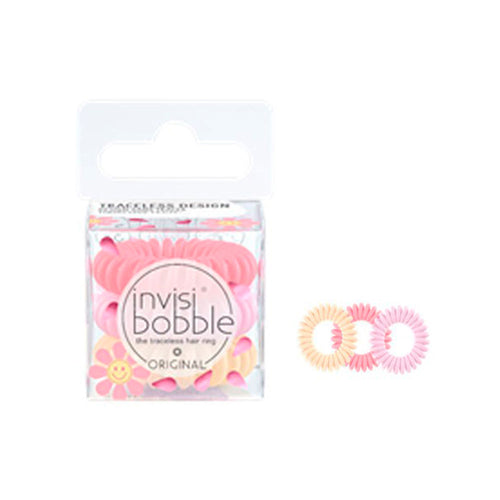 Invisibobble Invisibobble Cristallino
