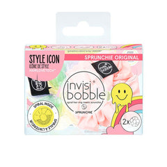 Invisibobble Sprunchie Scrunchie Para Cabello Cabello Siempre Perfecto