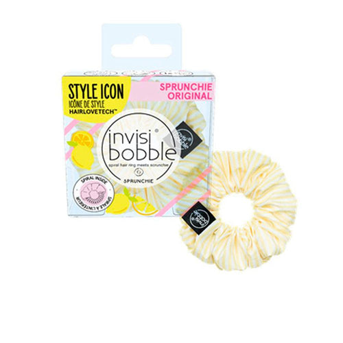 Invisibobble Sprunchie Scrunchie Para Cabello Cabello Siempre Perfecto