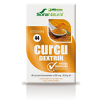 Soria Natural Vit & Min Integratore Alimentare