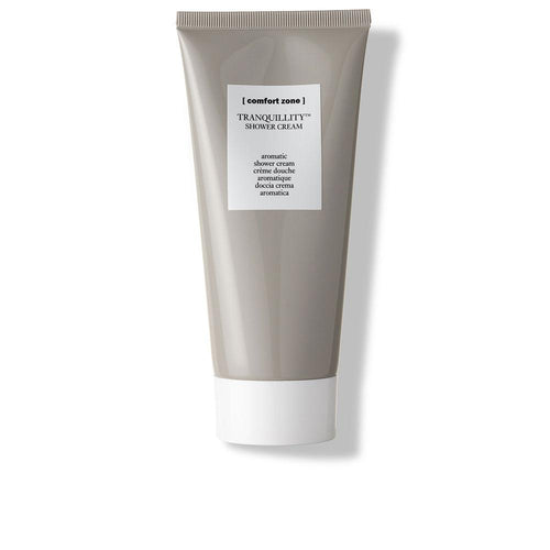 Comfort Zone Tranquillity Crème Douche Hydratation Aromatique