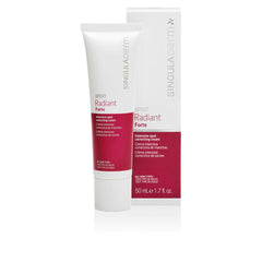 Singuladerm Xpert Radiant Crema Correctora Antimanchas Piel Uniforme En Poco Tiempo