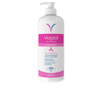 Vagisil Limpieza Y Frescura Gel Intime Prébiotique Protection Naturelle Quotidienne