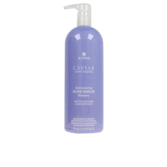 Alterna Caviar Restructuring Bond Shampoo Repara Cabello Seco Dañado