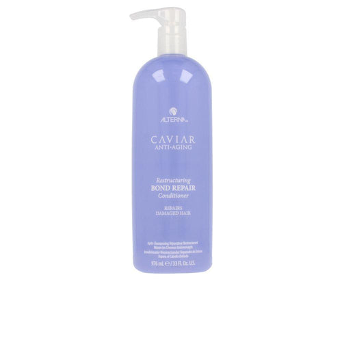 Alterna Caviar Restructuring Bond Acondicionador Capilar Cabello Fuerte Y Revitalizado