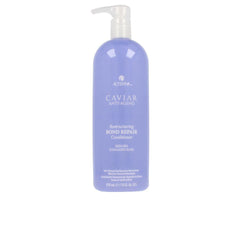 Alterna Caviar Restructuring Bond Acondicionador Capilar Cabello Fuerte Y Revitalizado