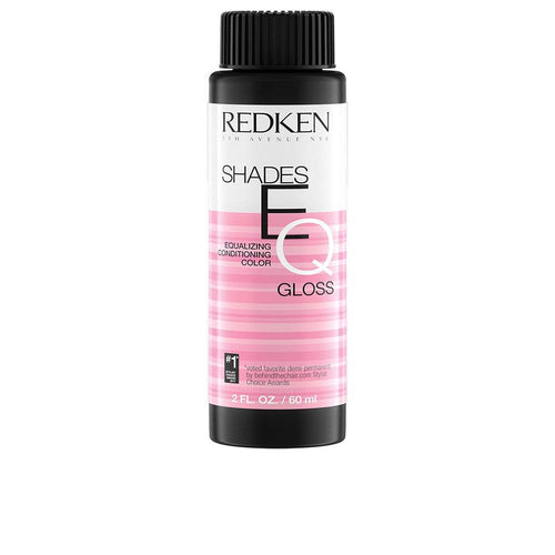 Redken Shades Eq Gloss Cabello Color Vivo Protegido