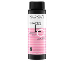 Redken Shades Eq Gloss Cabello Color Vivo Protegido