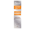 Avène Solaire Haute Protection Crema Solare Antietà Colorata Protezione Totale Pelle
