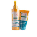 Klorane Monoï Y Tamanu Bio Spray Solare SPF50 Protezione Totale Dal Sole
