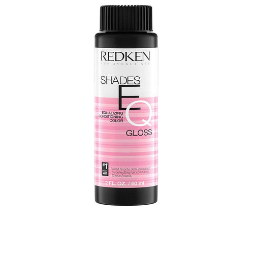 Redken Shades Eq Gloss Cabello Color Vivo Protegido