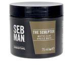 Sebman Styling Pasta Modellante Matte Clay Per Capelli Tenuta Media Opaca