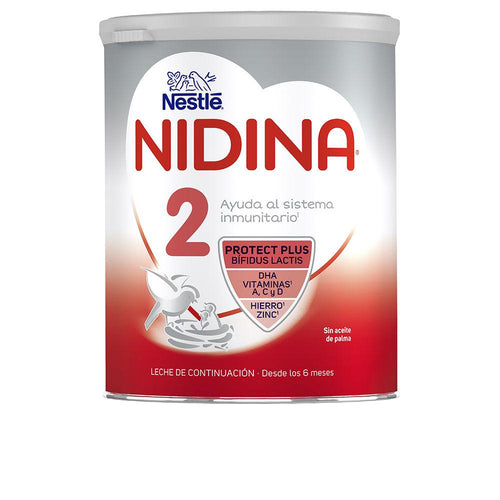 Nidina Nidina Integratore Immunitario Per Bambini Potenzia Difese Naturali