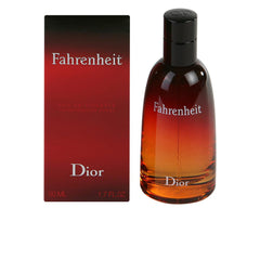 Dior Fahrenheit Perfume Eau De Toilette Dynamic Balance