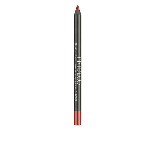 Artdeco Soft Lip Liner Matita Contorno Labbra Impermeabile Colore Intenso Tutto Il Giorno