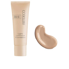 Artdeco Light Luminous Fondotinta Effetto Radioso Naturale