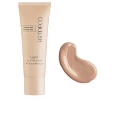 Artdeco Light Luminous Fondotinta Effetto Radioso Naturale