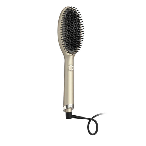Ghd Glide Cepillo Alisador Eléctrico Estilo Rápido Y Eficaz