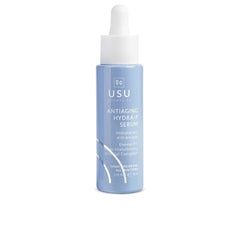 Usu Cosmetics Antiedad Suero Antiaging Hidratante Y Antiarrugas Para Una Piel Joven