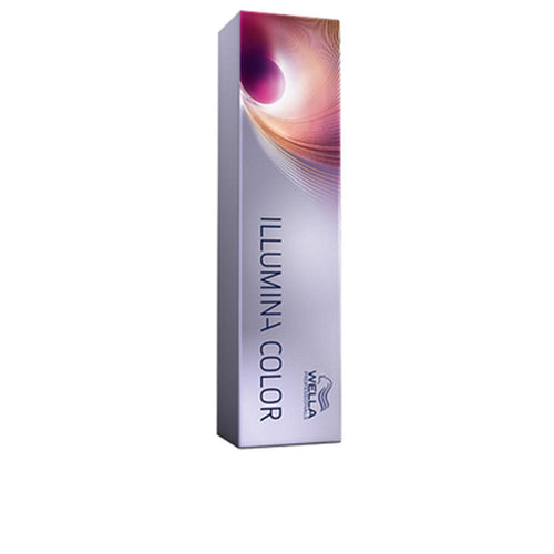 Wella Professionals Illumina Color Coloration De Cheveux
