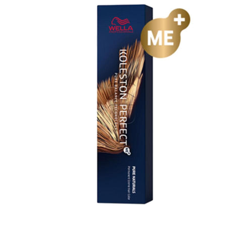 Wella Professionals Koleston Perfect Haarfarbe Tiefbraun