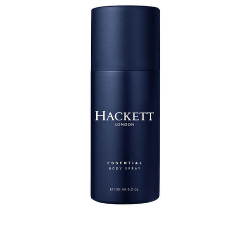 Hackett London Essential Perfume Eau De Toilette Aromatic