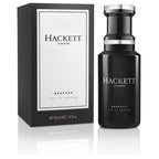 Hackett London Bespoke Perfume Eau De Parfum Tailored Luxury